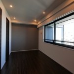  | COMFORIA SHINJUKU EASTSIDE TOWER Interior photo 09