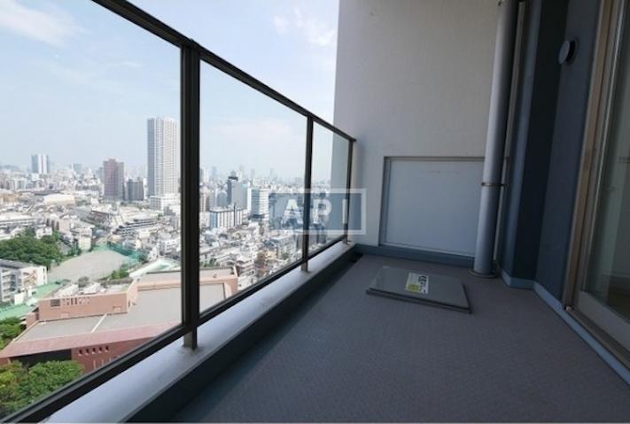  | COMFORIA SHINJUKU EASTSIDE TOWER Interior photo 12