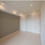  | COMFORIA SHINJUKU EASTSIDE TOWER Interior photo 09