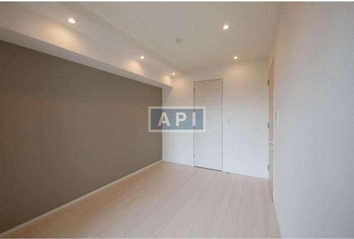  | COMFORIA SHINJUKU EASTSIDE TOWER Interior photo 09