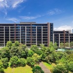  | MITAHIJIRIZAKA GARDEN RESIDENCE Exterior photo 01