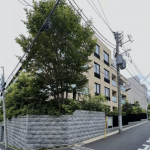 | GRAND MAISON SHIROKANE RESIDENCE Exterior photo 01