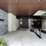  | GRAND MAISON SHIROKANE RESIDENCE Exterior photo 02