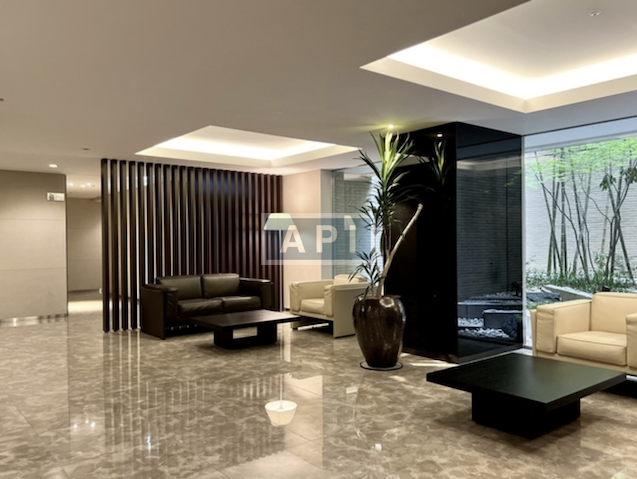  | GRAND MAISON SHIROKANE RESIDENCE Exterior photo 04