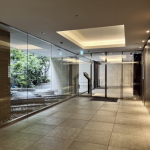  | GRAND MAISON SHIROKANE RESIDENCE Exterior photo 03
