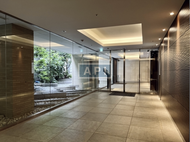  | GRAND MAISON SHIROKANE RESIDENCE Exterior photo 03