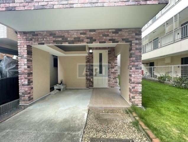  | TOGOSHI 1-CHOME HOUSE Exterior photo 01