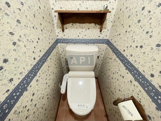  | TOGOSHI 1-CHOME HOUSE Interior photo 07