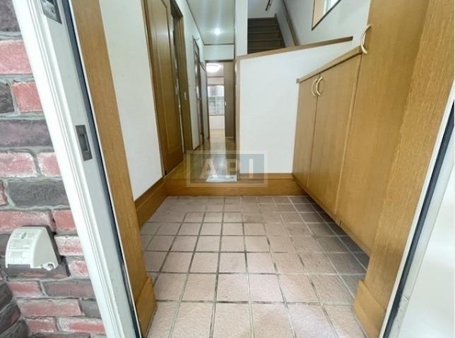  | TOGOSHI 1-CHOME HOUSE Interior photo 09