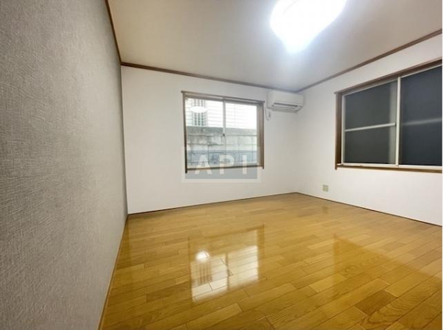  | TOGOSHI 1-CHOME HOUSE Interior photo 02