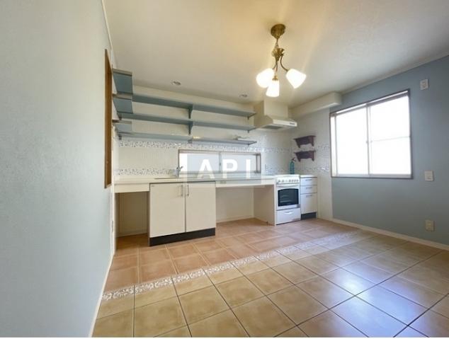  | TOGOSHI 1-CHOME HOUSE Interior photo 04