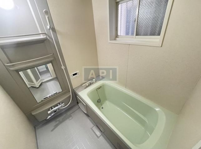  | TOGOSHI 1-CHOME HOUSE Interior photo 06