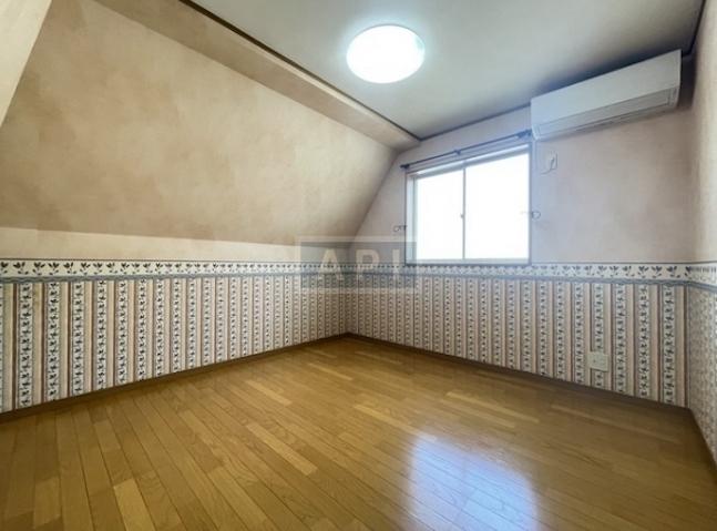  | TOGOSHI 1-CHOME HOUSE Interior photo 03