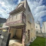  | TOGOSHI 1-CHOME HOUSE Exterior photo 02