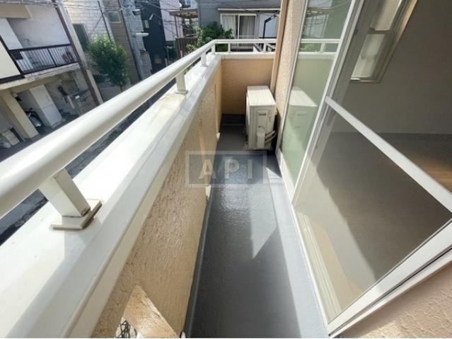  | TOGOSHI 1-CHOME HOUSE Exterior photo 05