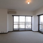  | BAY COURT SHIBAURA Interior photo 02