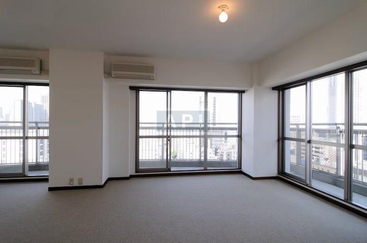  | BAY COURT SHIBAURA Interior photo 02