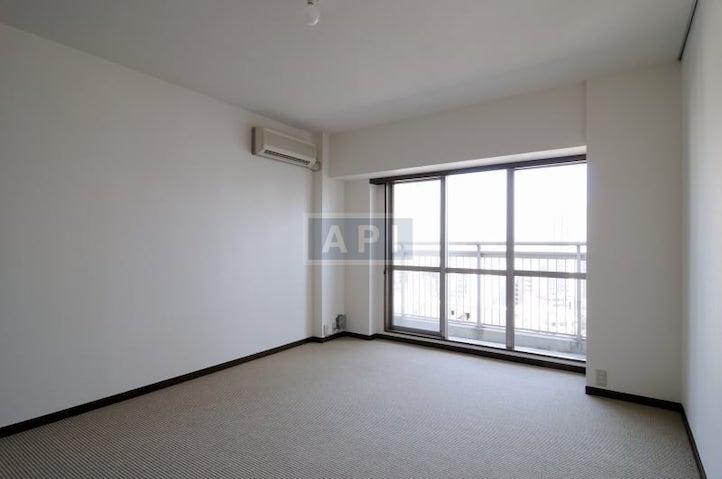  | BAY COURT SHIBAURA Interior photo 03