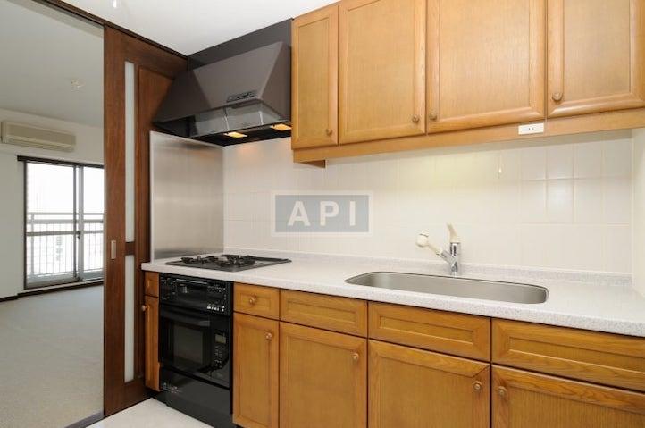  | BAY COURT SHIBAURA Interior photo 04