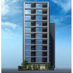  | MINAMI-AZABU RESIDENCE Exterior photo 01
