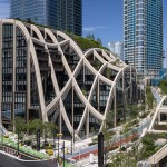  | AZABUDAI HILLS GARDEN PLAZA RESIDENCE Exterior photo 01