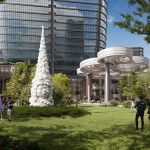  | AZABUDAI HILLS GARDEN PLAZA RESIDENCE Exterior photo 02