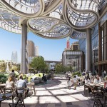  | AZABUDAI HILLS GARDEN PLAZA RESIDENCE Exterior photo 03