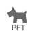 Pets icon