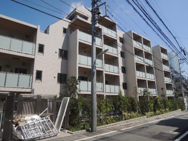  | OPEN RESIDENCIA OMOTESANDO EST Exterior photo 02