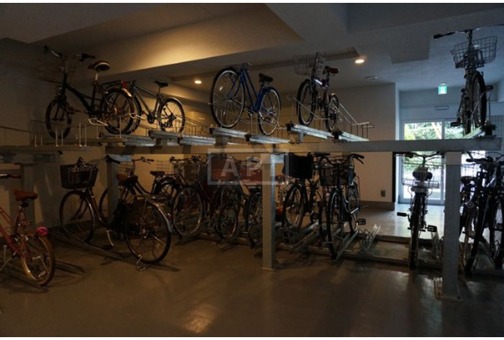 The Sanmaison Hiroo Eldo | THE SAN MAISON HIROO ELDO Exterior photo 10