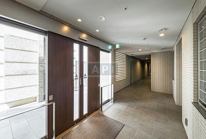  | OPEN RESIDENCIA OMOTESANDO EST Exterior photo 03
