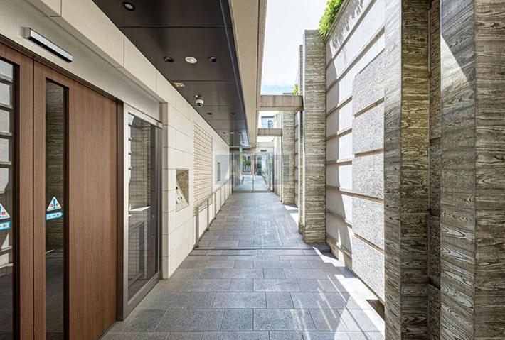  | OPEN RESIDENCIA OMOTESANDO EST Exterior photo 09