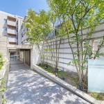  | OPEN RESIDENCIA OMOTESANDO EST Exterior photo 06