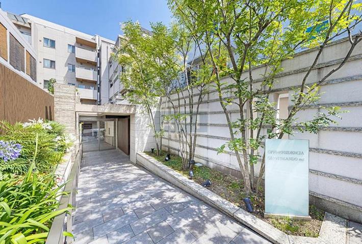  | OPEN RESIDENCIA OMOTESANDO EST Exterior photo 06