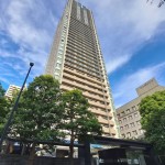  | AKASAKA TOWER RESIDENCE TOP OF THE HILL Exterior photo 01