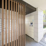  | OPEN RESIDENCIA OMOTESANDO EST Exterior photo 08