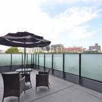 The Parkhouse Nishiazabu Residence | THE PARK HOUSE NISHI-AZABU RESIDENCE Exterior photo 05