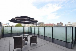 The Parkhouse Nishiazabu Residence