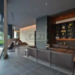 The Parkhouse Nishiazabu Residence | THE PARK HOUSE NISHI-AZABU RESIDENCE Exterior photo 04