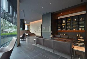 The Parkhouse Nishiazabu Residence