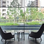 The Parkhouse Nishiazabu Residence | THE PARK HOUSE NISHI-AZABU RESIDENCE Exterior photo 02