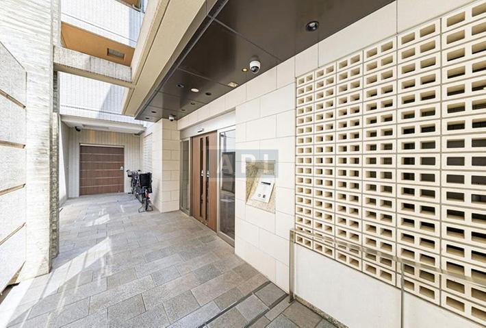  | OPEN RESIDENCIA OMOTESANDO EST Exterior photo 05