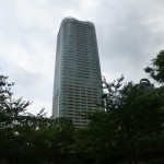  | ARK HILLS SENGOKUYAMA RESIDENCE Exterior photo 01