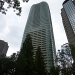  | ARK HILLS SENGOKUYAMA RESIDENCE Exterior photo 02