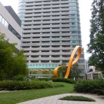  | ARK HILLS SENGOKUYAMA RESIDENCE Exterior photo 03