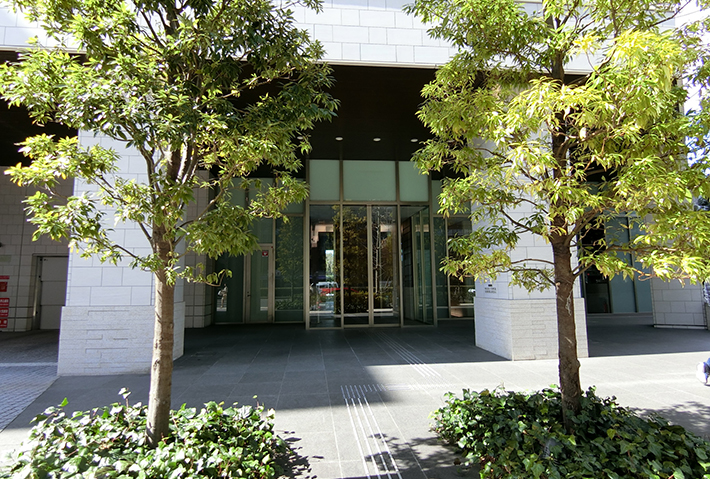  | PROUD TOWER SHIROKANEDAI Exterior photo 20