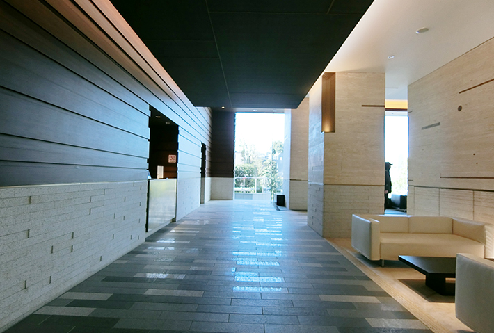  | PROUD TOWER SHIROKANEDAI Exterior photo 08