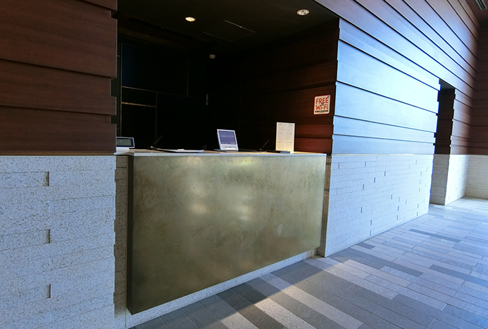  | PROUD TOWER SHIROKANEDAI Exterior photo 10