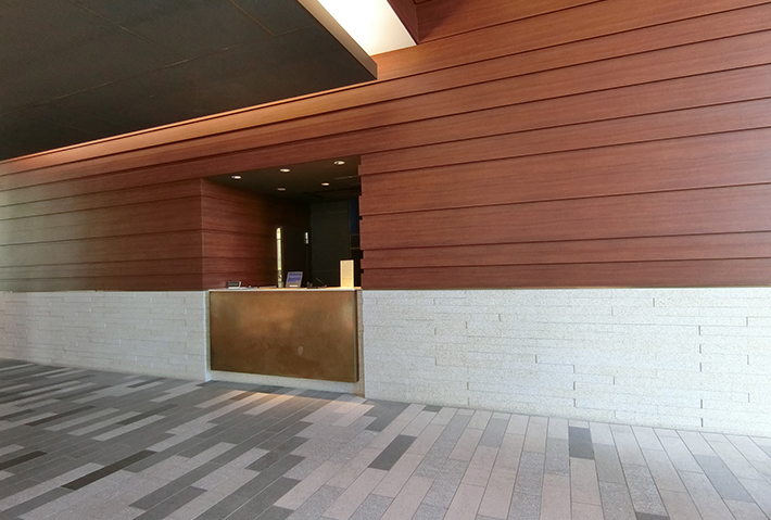  | PROUD TOWER SHIROKANEDAI Exterior photo 11