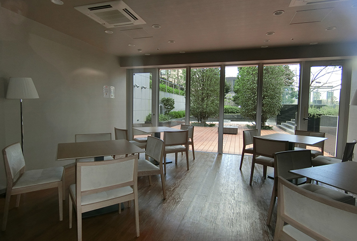  | PROUD TOWER SHIROKANEDAI Exterior photo 12